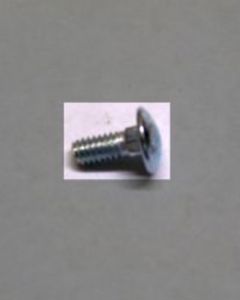 BOLT,1/4-20X.63 CRG,SHORT NECK